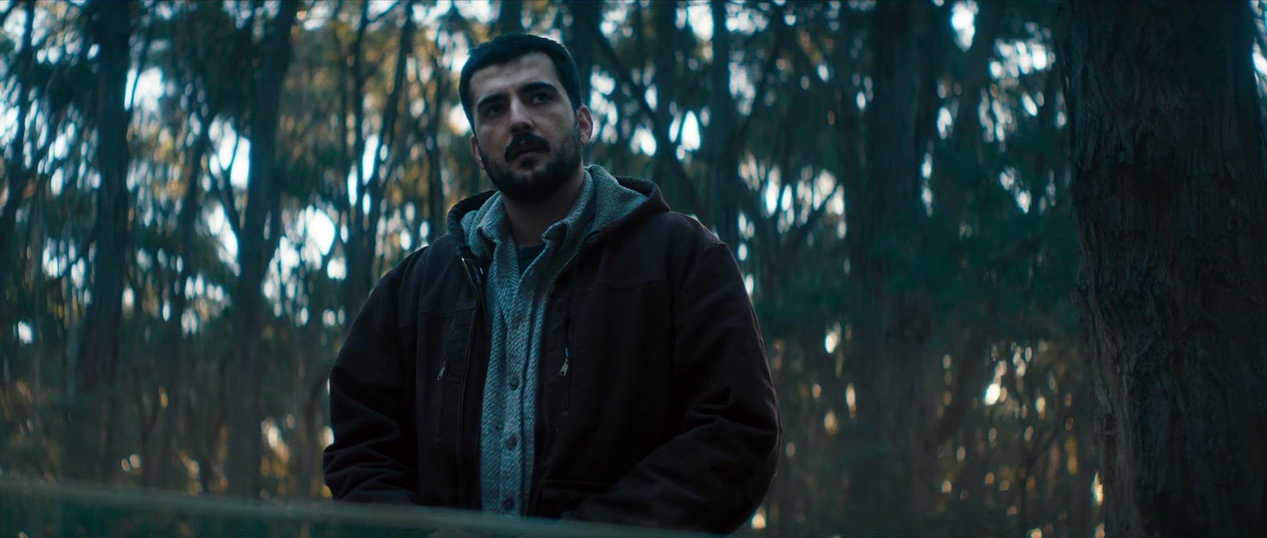 The Rooster | movie | 2023 | Official Trailer - video Dailymotion