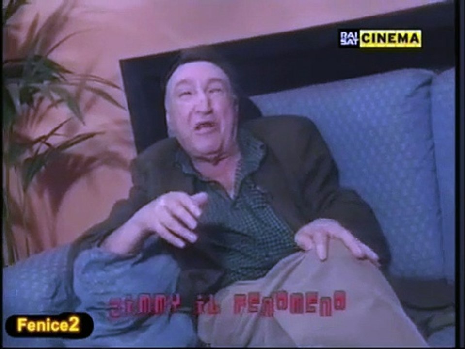 Jimmy il Fenomeno, intervista