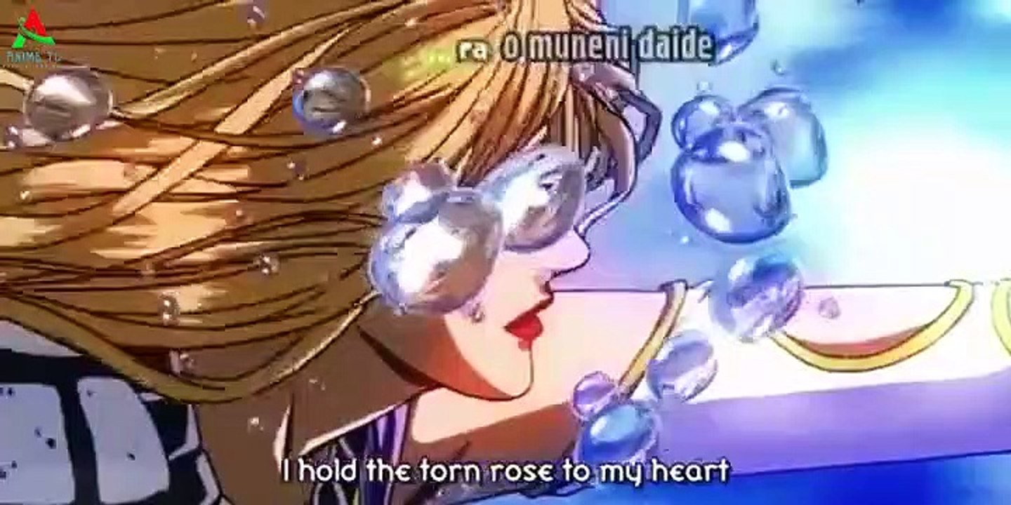 new fist of the north star Eng Dub | Shin Hokuto no Ken #anime #animation #anime_to_official