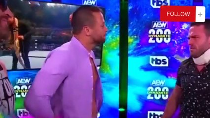 AEW Rampage 4-8-2023 Full Show Highlights