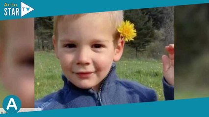 Disparition d’Émile : un membre de sa famille s’emporte face aux rumeurs, “un tissu de conneries”