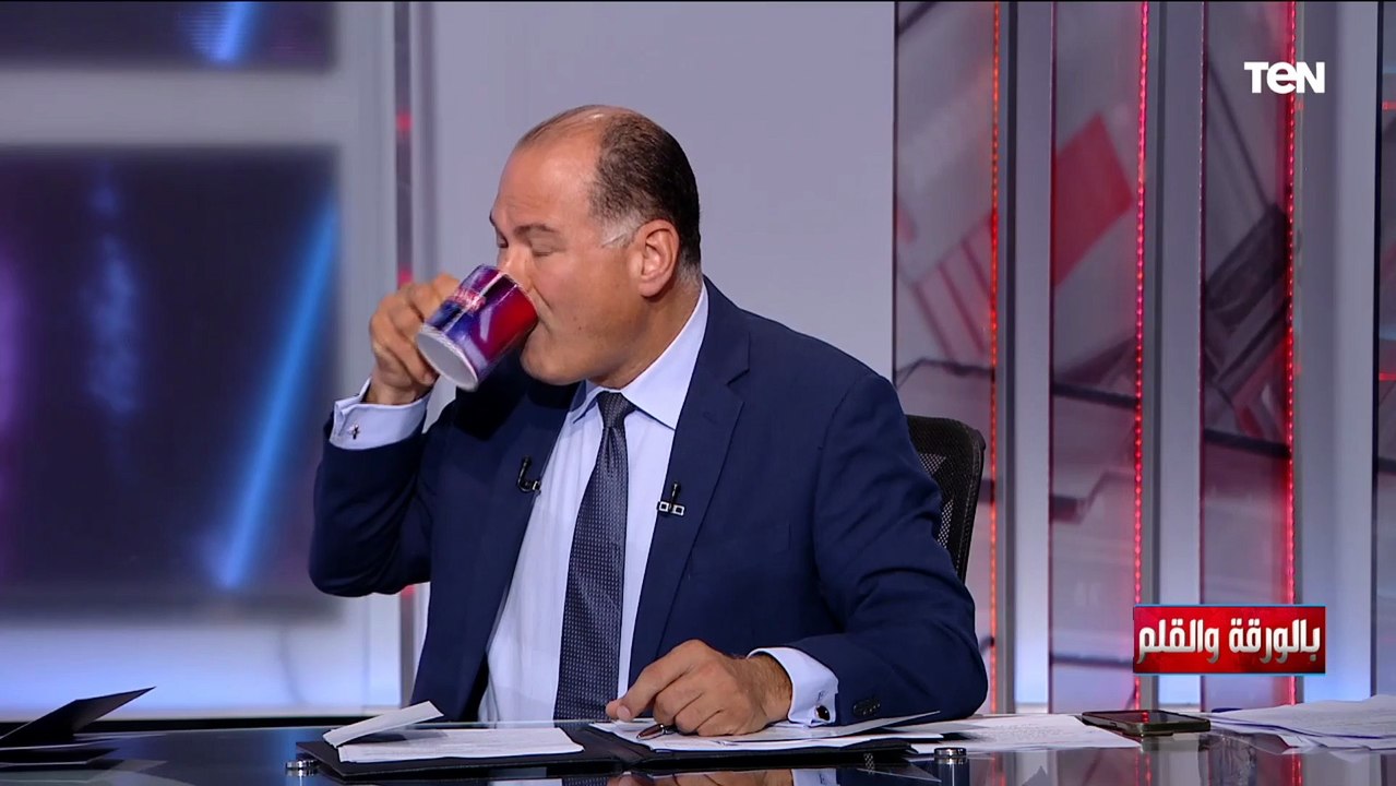 حسام الغمري يفضح جماعة الإخوان.. الإخوان كانوا هيبيعوا مصر تحت أسم الدين