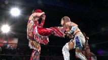 KAIRI & Sareee vs. Arisa Nakajima & Takumi Iroha