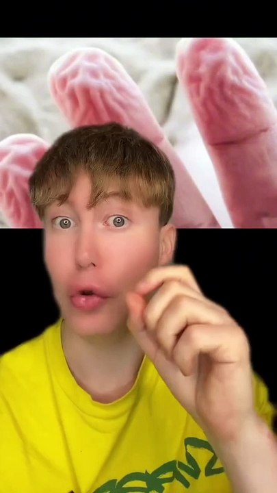 Pourquoi les doigts se fripent dans l’eau ?