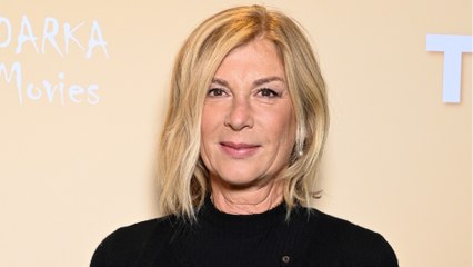 GALA VIDÉO – “J’ai tenté beaucoup de choses” : Michèle Laroque désemparée face à Pierre Palmade et ses excès