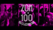 ZOM 100: Cien cosas que quiero hacer antes de convertirme en zombi (2023) Trailer VOST-SPANISH