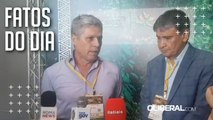 Diálogos Amazônicos: Ministros do Desenvolvimento Social e Agrário falam sobre Plano Safra no Pará