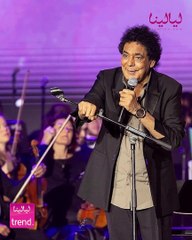 في "الساحل الشمالي" التعاون الأول بين الكينج ومريام فارس