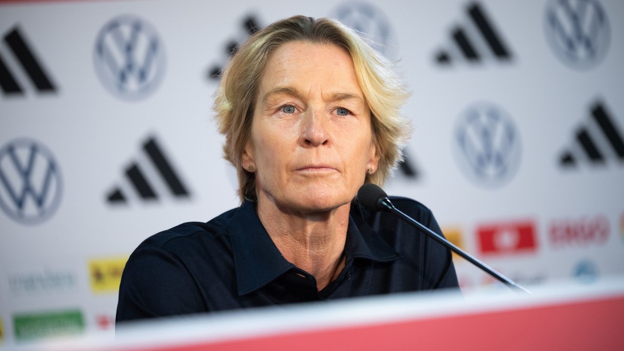 Kritik an der Quartierwahl: Voss-Tecklenburg wehrt sich