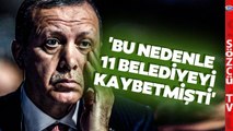 'Erdoğan Enflasyonla Mücadele Etmeyecek' Uzman İsim 2019 Seçimindeki Detaya Dikkat Çekti!