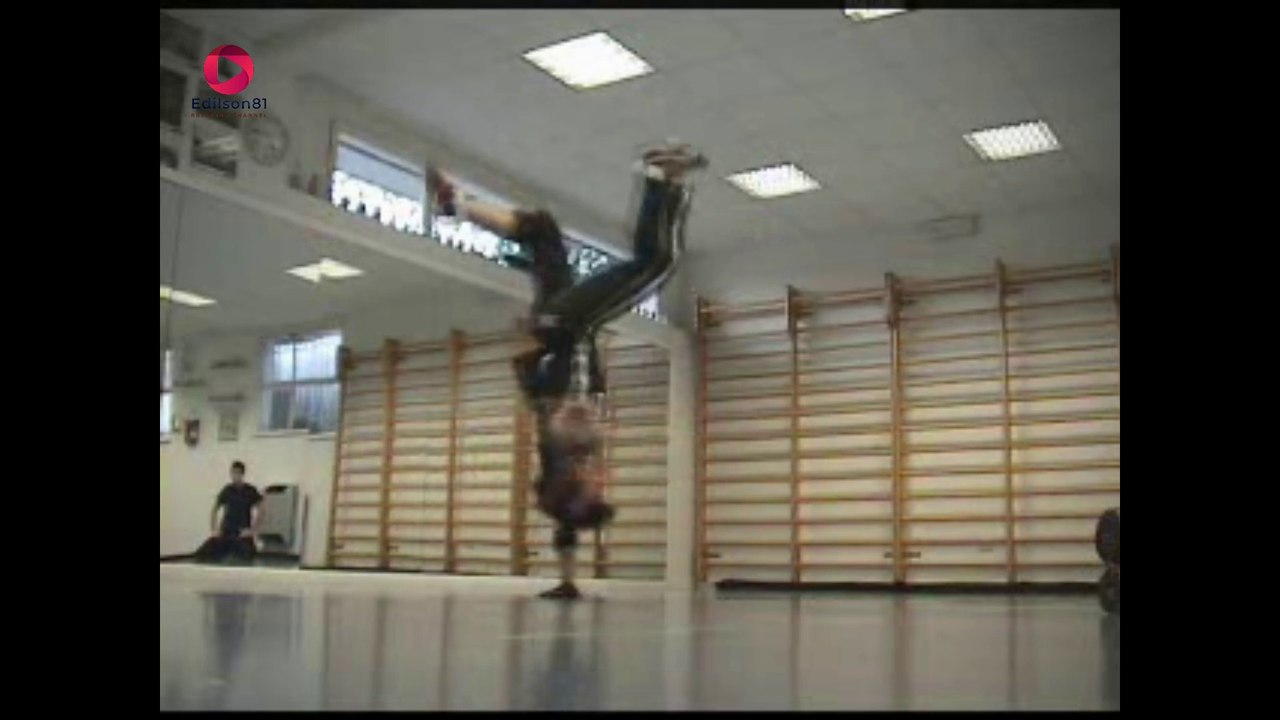 BBOY CICO | 20 ROUNDS NINETEEN | CLASSIC