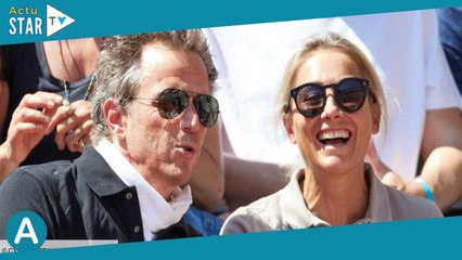 PHOTOS – Anne-Sophie Lapix, Benjamin Duhamel, Jean-Baptiste Marteau : avec qui ces stars de l’info s