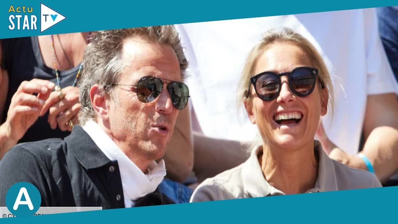 PHOTOS – Anne-Sophie Lapix, Benjamin Duhamel, Jean-Baptiste Marteau : avec qui ces stars de l’info s