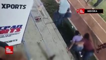Meksika’da futbol maçına silahlı saldırı