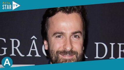 Amaury de Crayencour : sa femme est une actrice à la filmographie impressionnante