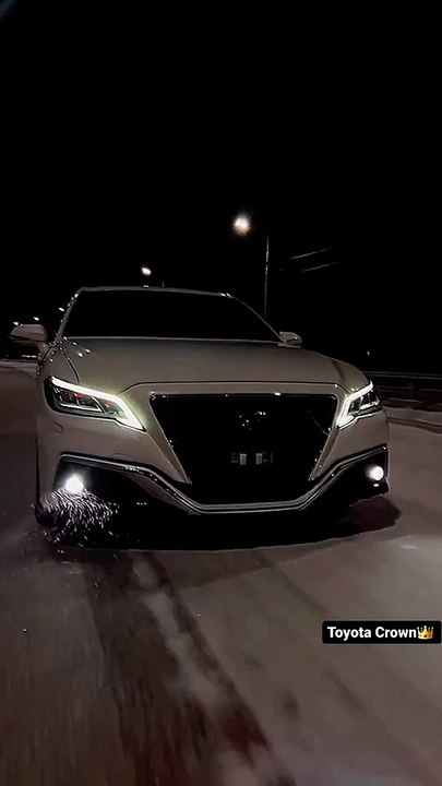 Toyota Crown  ❤️ | 2023 toyota crown | toyota c...