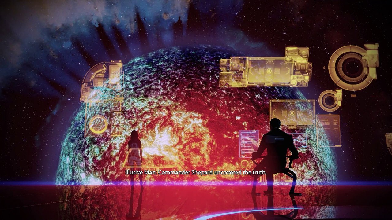 Mass Effect 2: Masterpiece or Overrated?