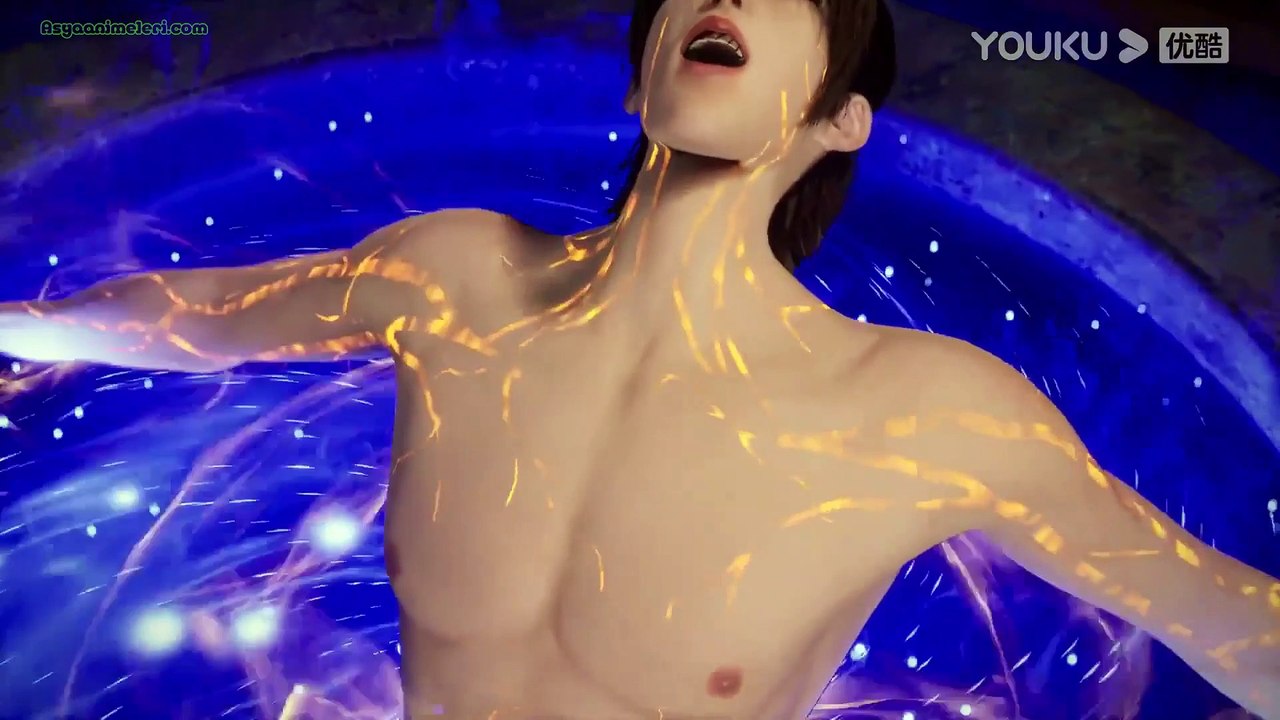 【The Legend Of Yang Chen】Ep07-09