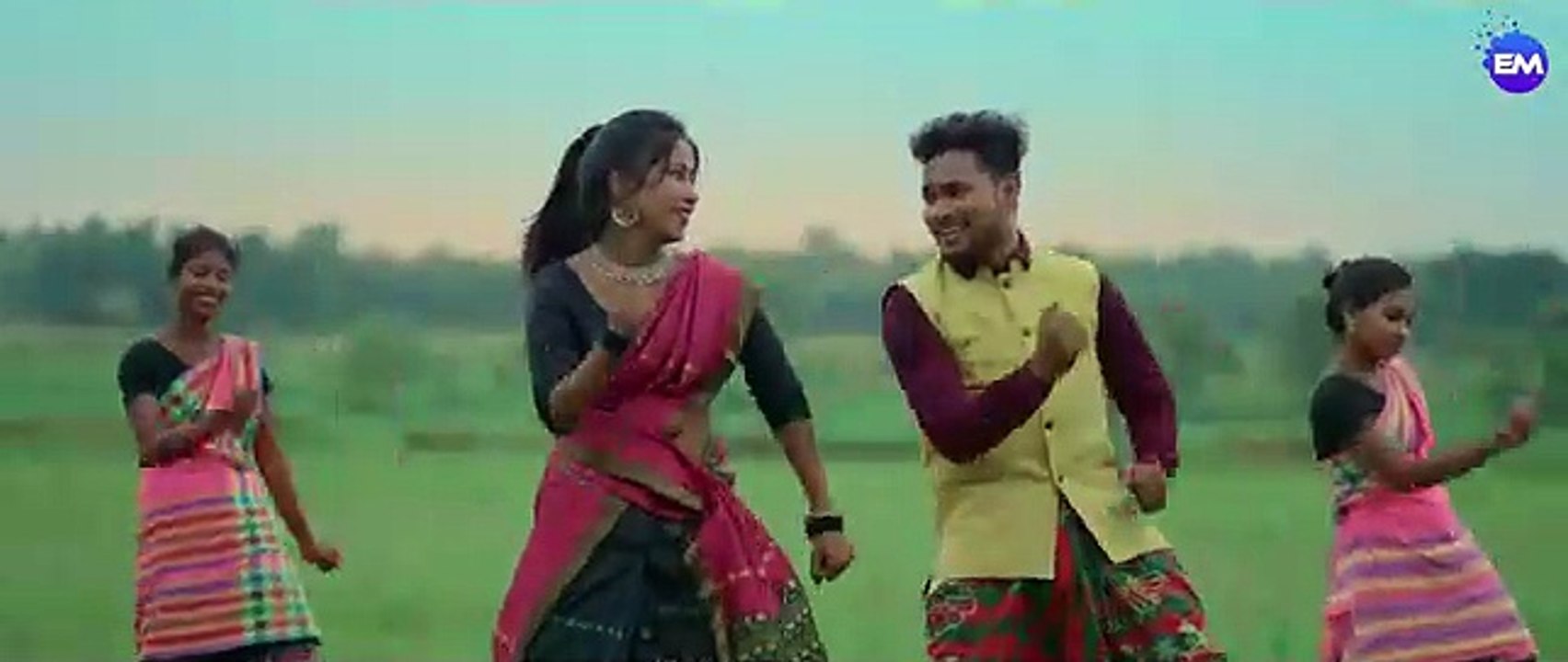 AMA DULAR NEW SANTALI FULL VIDEO SONG 2023 STEPHAN TUDU ELIYAS MANDI URMILA MANDI