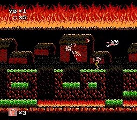 Huang Di: Zhuo Lu Zhi Zhan online multiplayer - nes