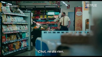 Who Is Erin Carter? | show | 2023 | Official Trailer