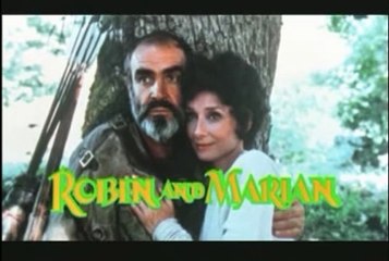 La Rose et la Flèche | movie | 1976 | Official Trailer