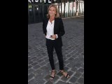 Claire Chazal sous le feu de Luc Ferry : il donne son opinion sur elle