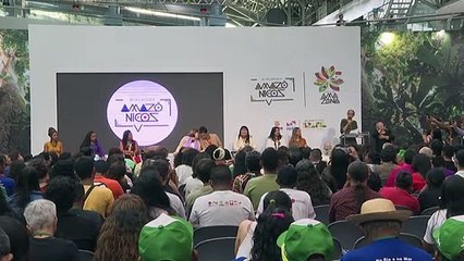 ‘Diálogos da Amazônia’ preparam terreno para cúpula da OTCA