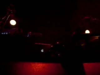 Metronomy / Heartbreaker @ Paris