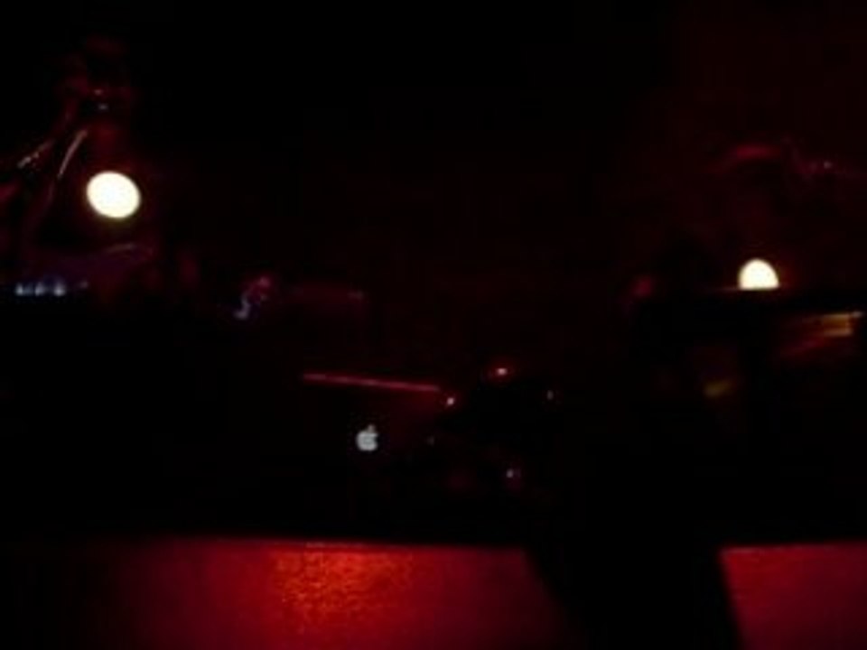Metronomy / Heartbreaker @ Paris