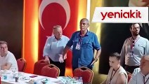 CHP'de kavga: İzmir'in anasını...