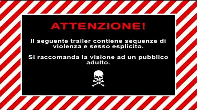 La cité des âmes perdues Bande-annonce (EN)