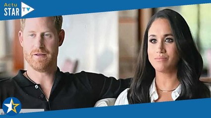 Harry et Meghan  après leur brouille avec les Beckham, ils se lient d’amitié avec une énorme star