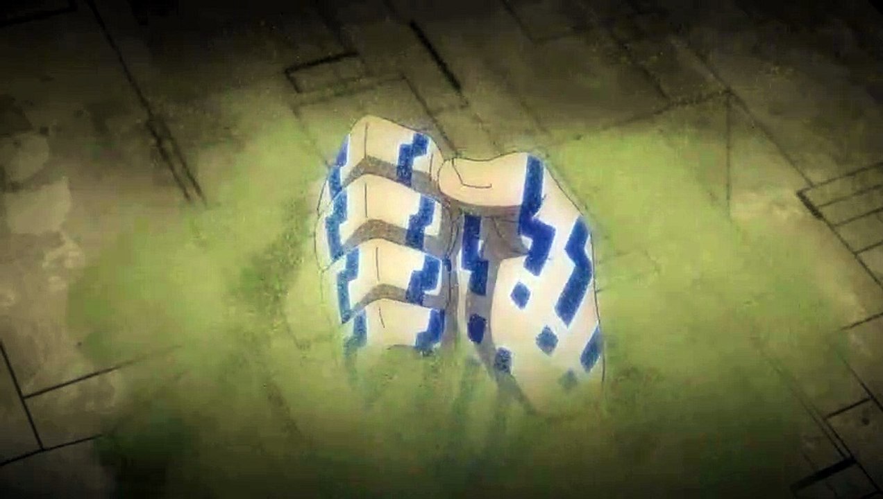 Edens Zero - Consequences