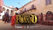 Fort Boyard 2023 - Bande-annonce de l'émission 7 (12/08/2023)