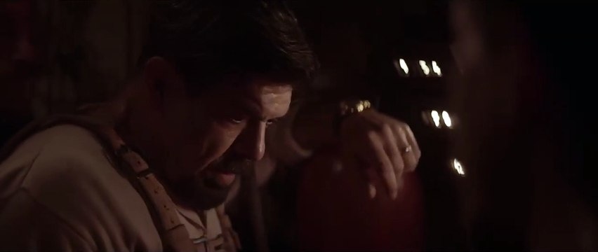 Comandante di Edoardo De Angelis | Clip | #Venezia80