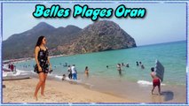 Belles Plages d'Oran ⛱⛱ أجمل شواطئ وهران
