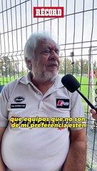 ANTIAMERIANISTA QUIERE QUE EL AME GANE LA LEAGUES CUP #futbol #america #leaguescup