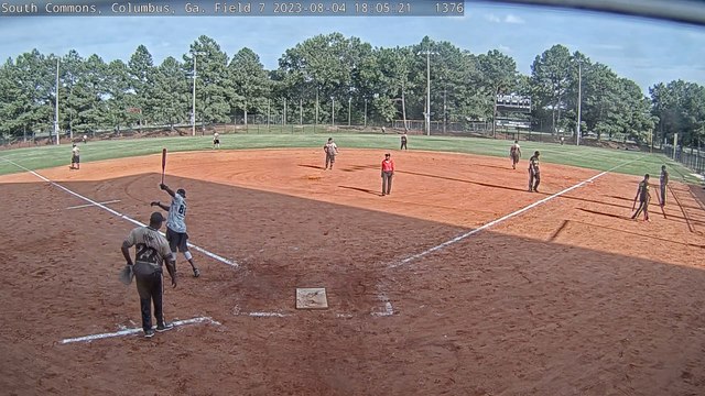 Chattahoochee SC Stadium Fri, Aug 04, 2023 1:31 PM to Sat, Aug 05, 2023 1:31 AM