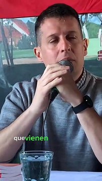 El Partido Piquetero anunció su apoyo a Massa: Es el que puede derrotar a la derecha