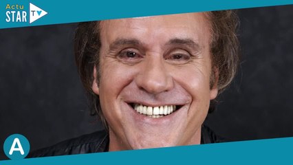 François Valéry en couple avec une grande actrice : "Qu'est-ce qu'elle fout avec moi ?"