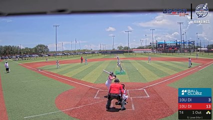 White Rawlings - All American Games (2023) Fri, Aug 04, 2023 7:51 AM to 7:51 PM