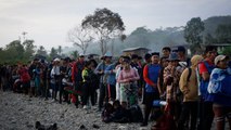 “Se requiere un esfuerzo colaborativo ante las necesidades de la migración”: Vocero de ACNUR para las Américas
