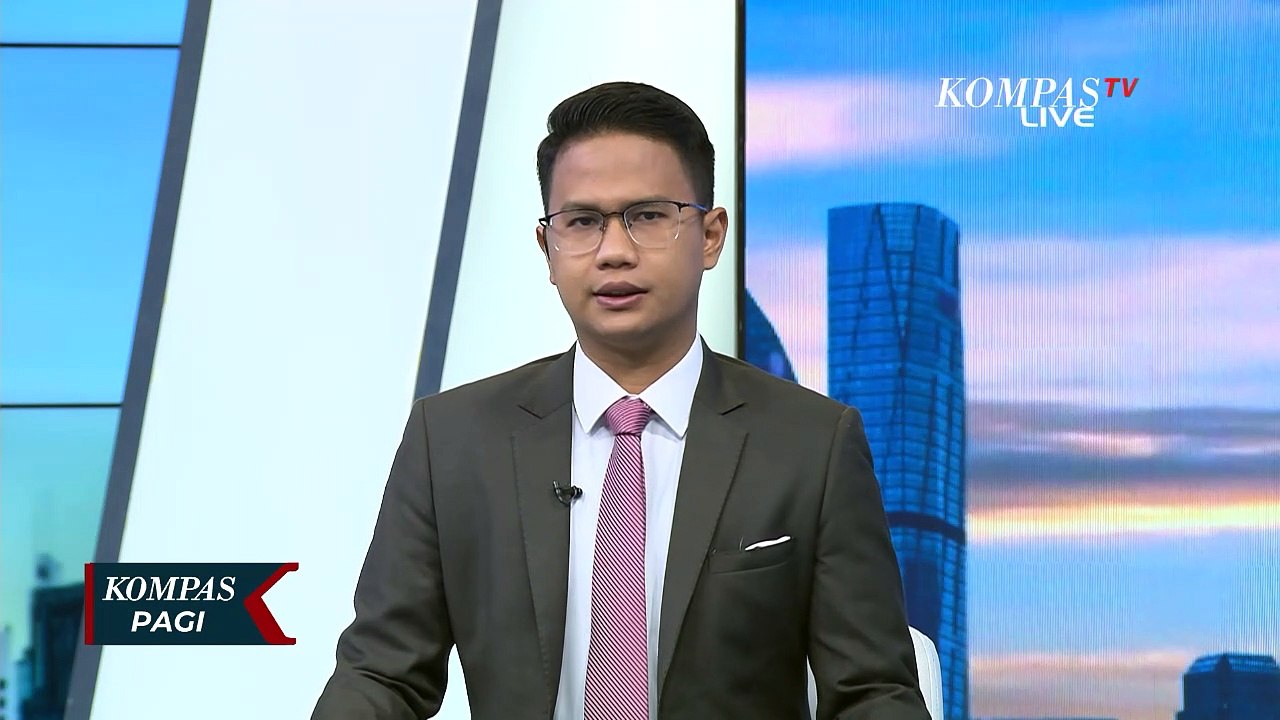 Pamit ke Tukang Urut, Seorang Pria Tewas Tertabrak Kereta di Kawasan Cipinang Jakarta Timur