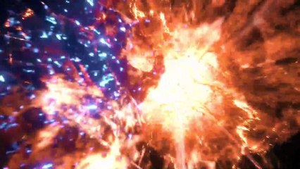 L'union de deux frères [FINAL FANTASY XVI]