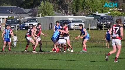 NWFL round 18 - Penguin v Ulverstone | The Advocate | August 2023