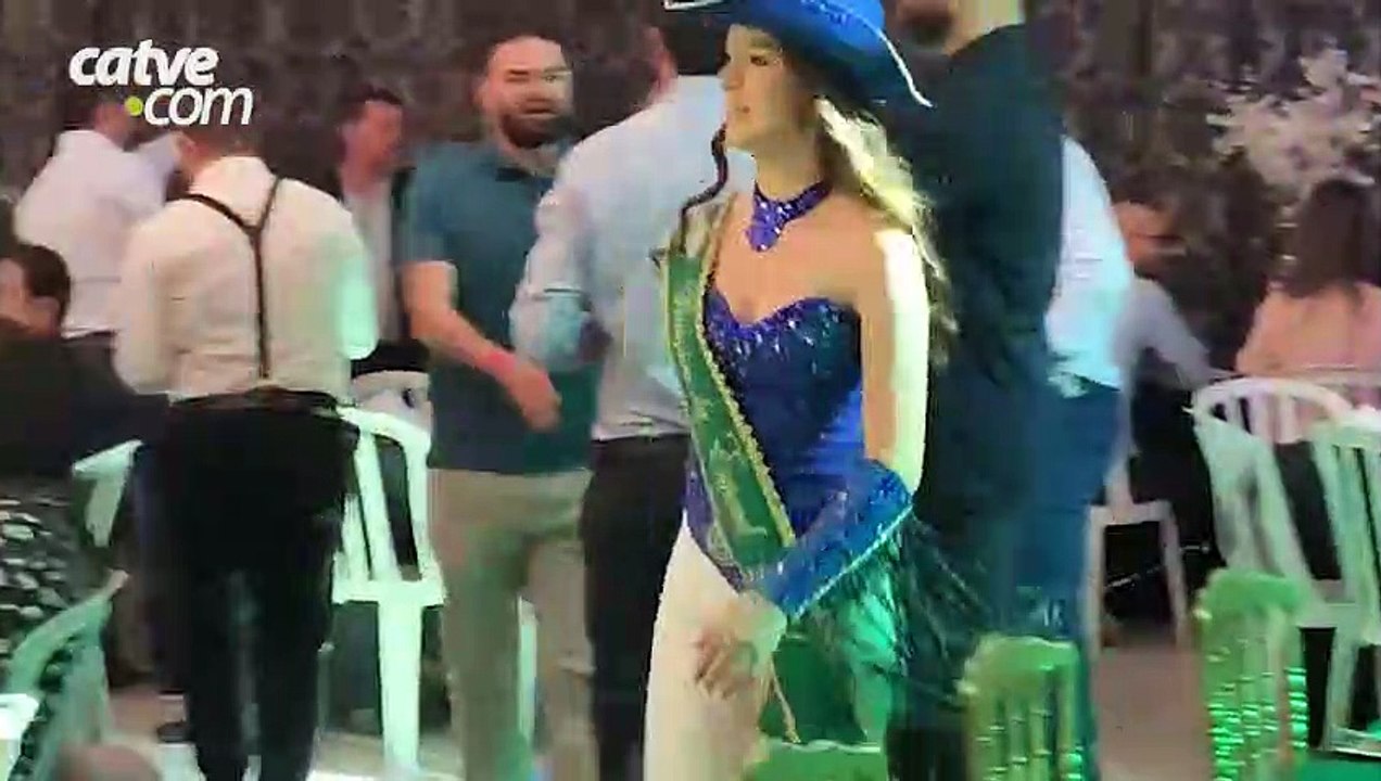 42ª Expovel terá show gratuito de Lauana Prado