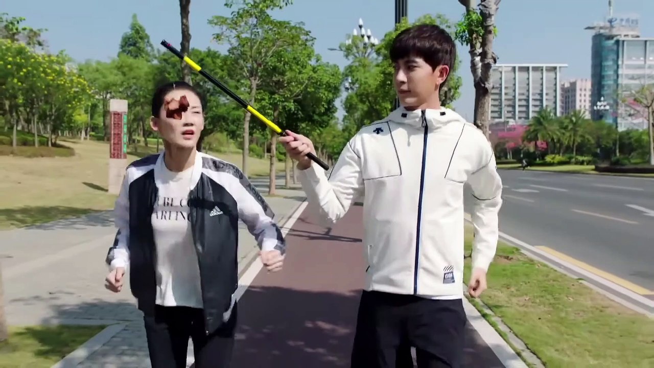 Unstoppable Youth | show | 2019 | Official Teaser - video Dailymotion