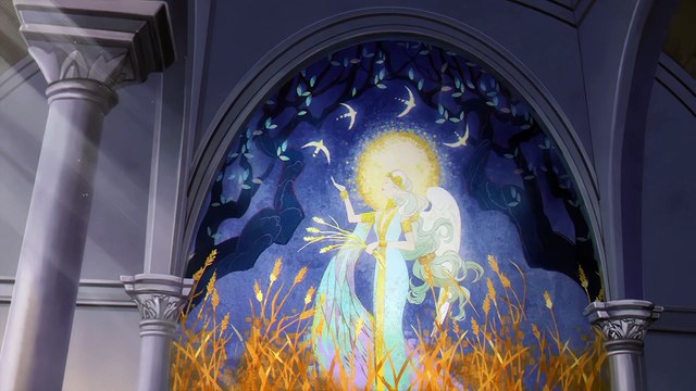 Провожающая в последний путь Фрирен | show | 2023 | Official Trailer