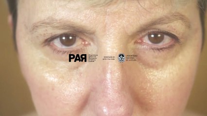 La otra mirada | movie | 2020 | Official Trailer